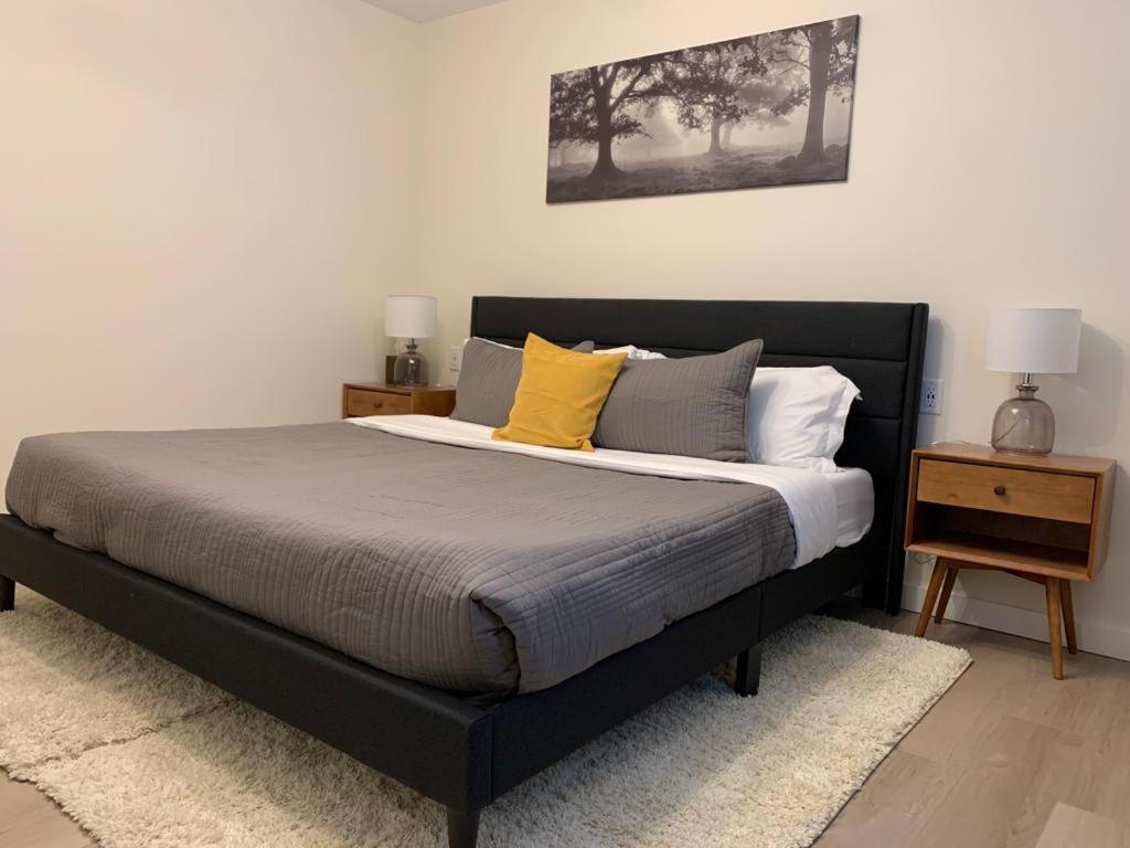 The Francis Boutique Inn Уклуелет Екстериор снимка