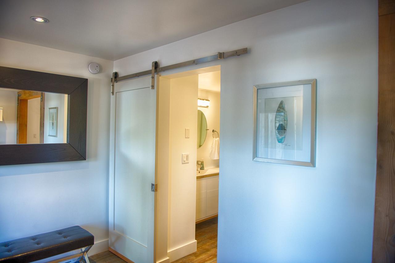 The Francis Boutique Inn Уклуелет Екстериор снимка