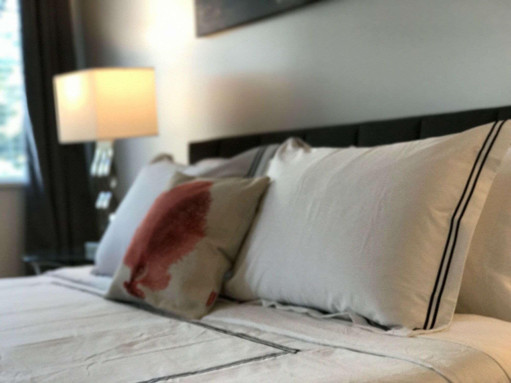 The Francis Boutique Inn Уклуелет Екстериор снимка